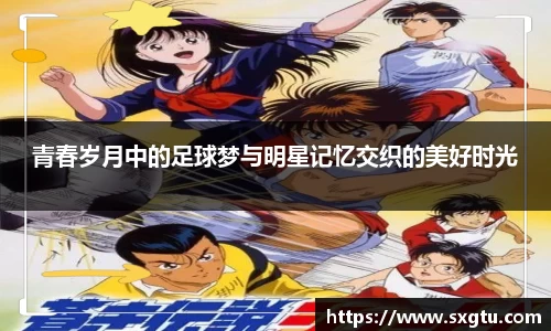 青春岁月中的足球梦与明星记忆交织的美好时光